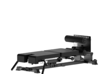 Nordic Bench will help you to strengthen your posterior chain.