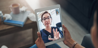 Changing Healthcare: The Growth of Holistic and Alternative Medicine Australia’s telehealth