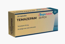 Slaap of alertheid? De rol van temazepam en armodafinil