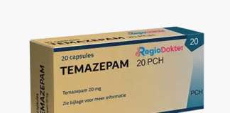 Slaap of alertheid? De rol van temazepam en armodafinil