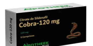 Acheter Cobra 120 mg ou Kamagra 100mg : Que préférer ?