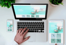 How a Professional Dental Website Builds Patient Confidence