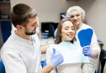 Top Rated Dentist in Idaho – Where Excellence Meets Compassionate Care
