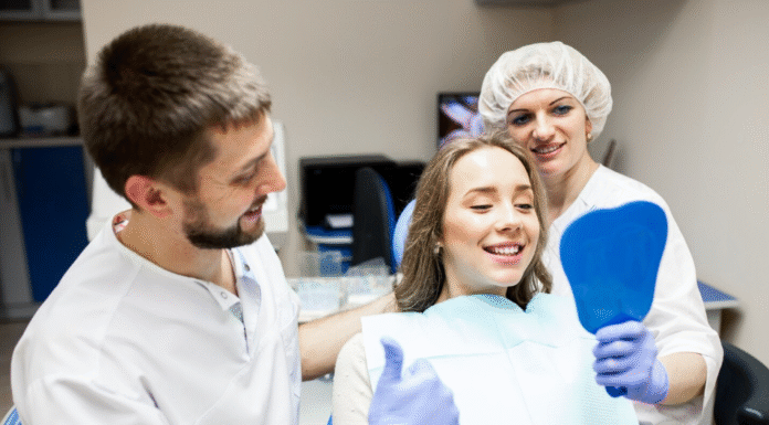 Top Rated Dentist in Idaho – Where Excellence Meets Compassionate Care