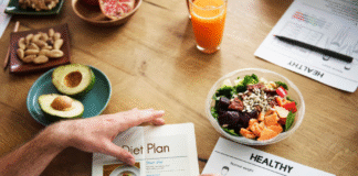 Your Home Health Mart: How to Turn Everyday Choices Into a Personal Wellness System