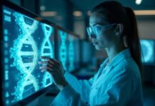 AI in the Embryo Lab: How Machine Learning Is Helping Doctors Choose the Best Embryo