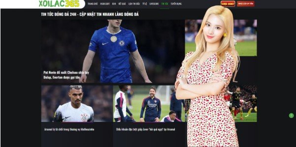 Building a Global Community of Informed Fans